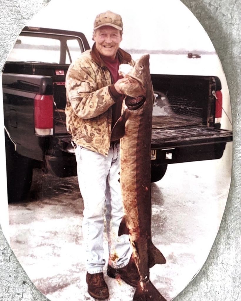 Dennis Roger Seelow Sr Profile Photo