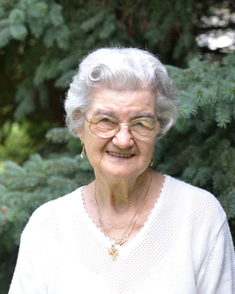 Rosalia Richter Profile Photo