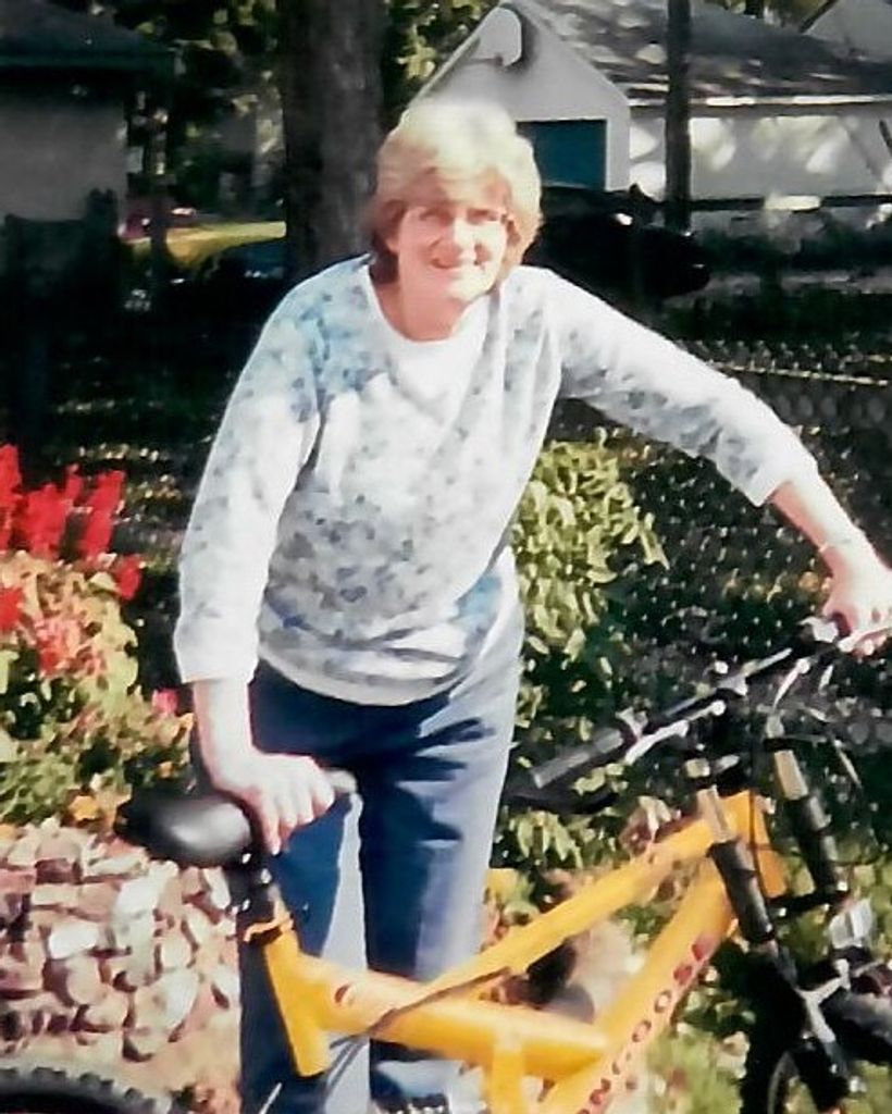 Dorothy Tilbury