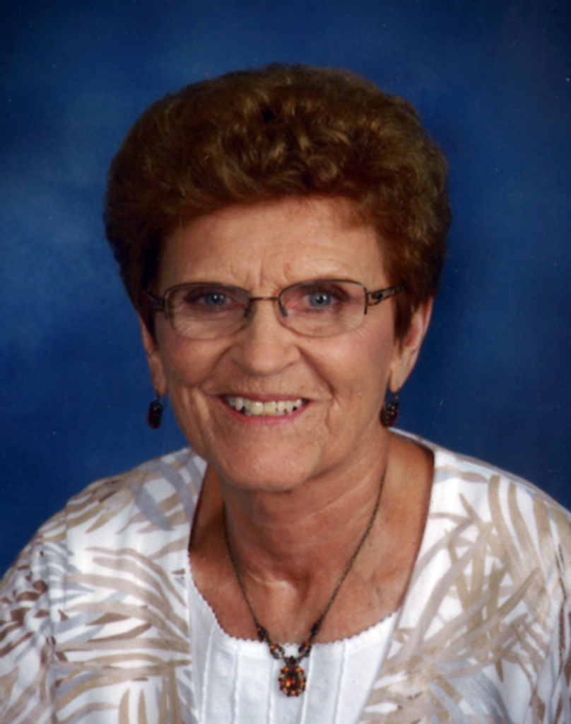 Gladys Marie Durand Profile Photo