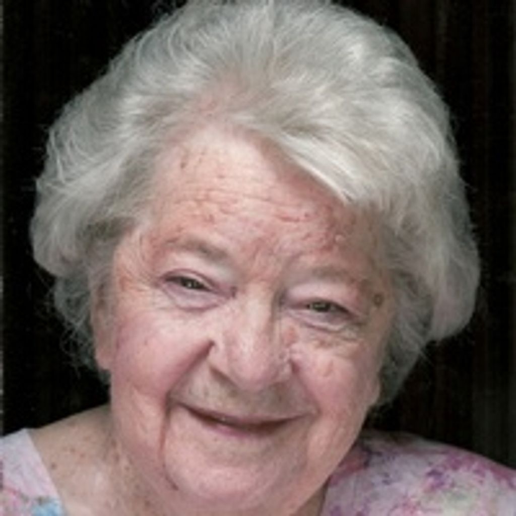 Christine Cook Blackburn