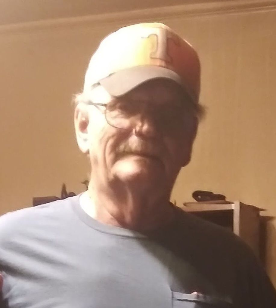 Larry Burton Beam Profile Photo