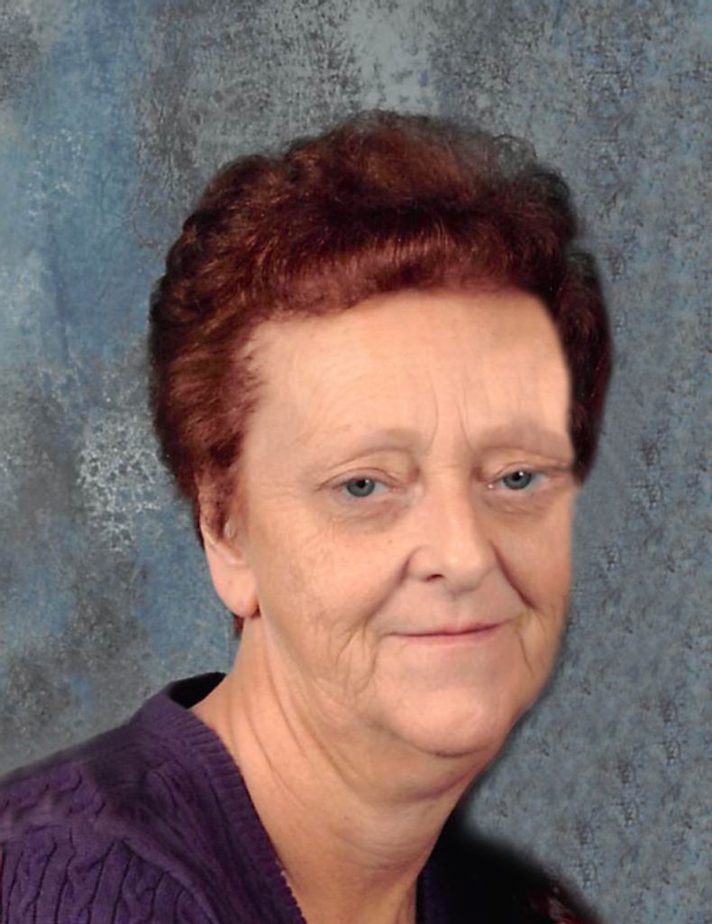 Rosemary Stahl