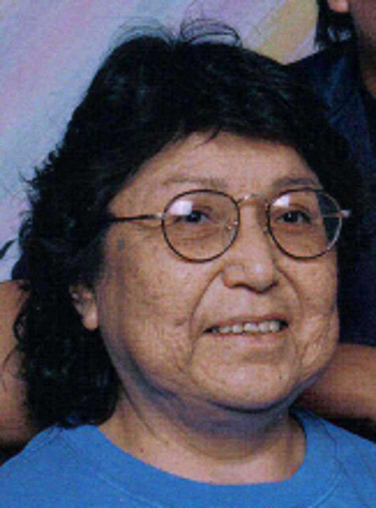 Charlotte Marie White