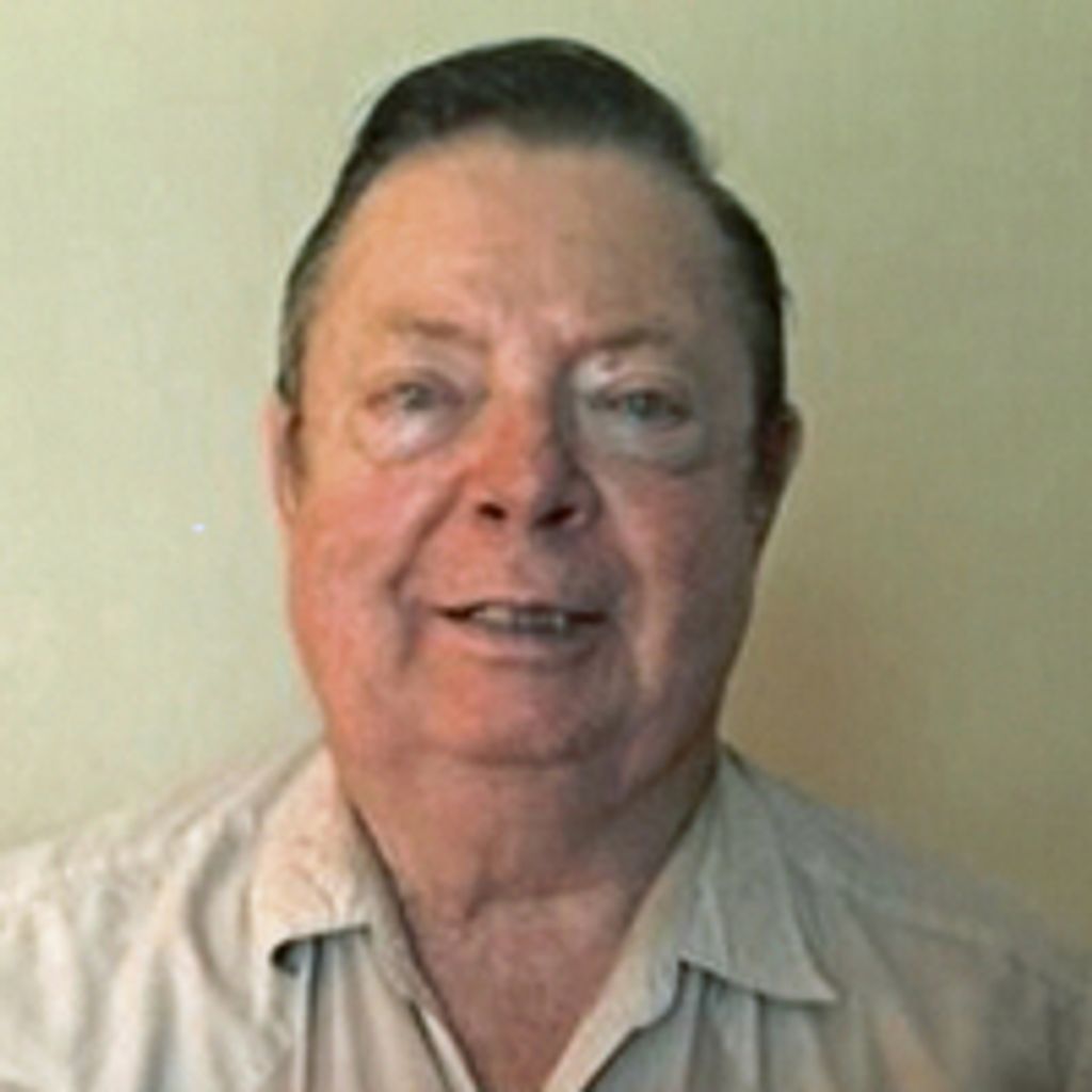 Charles Ray Lindsey