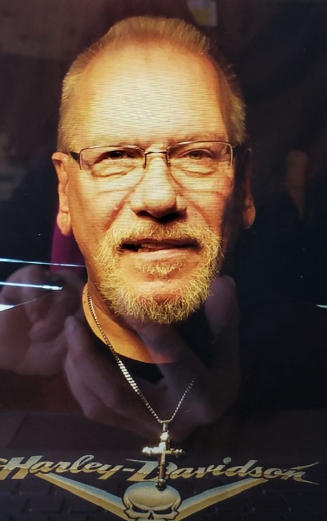 Rick L. Games