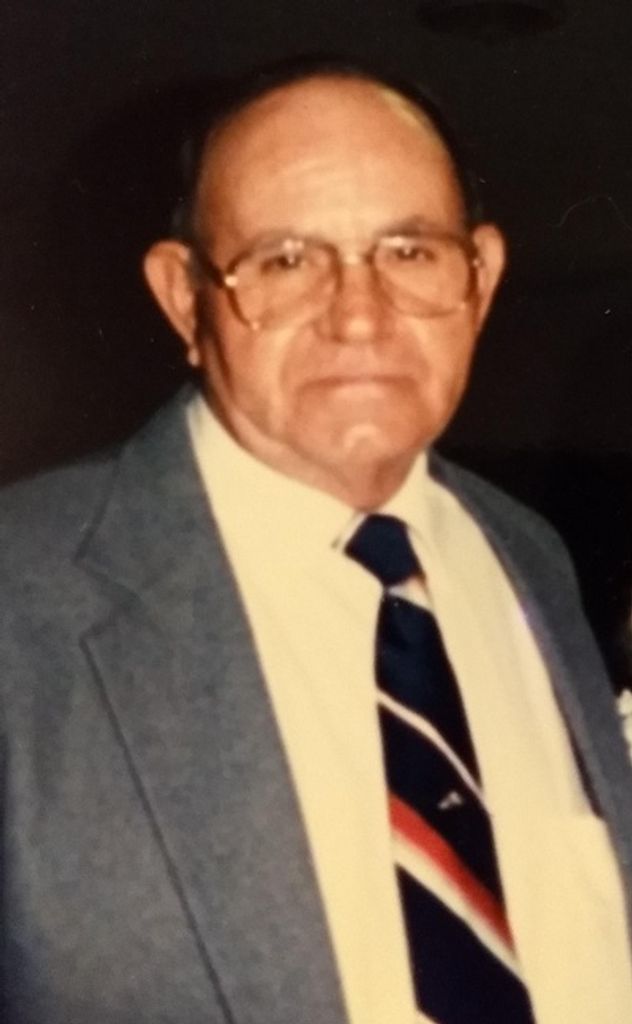 Norman "Sonny" Gibson Profile Photo