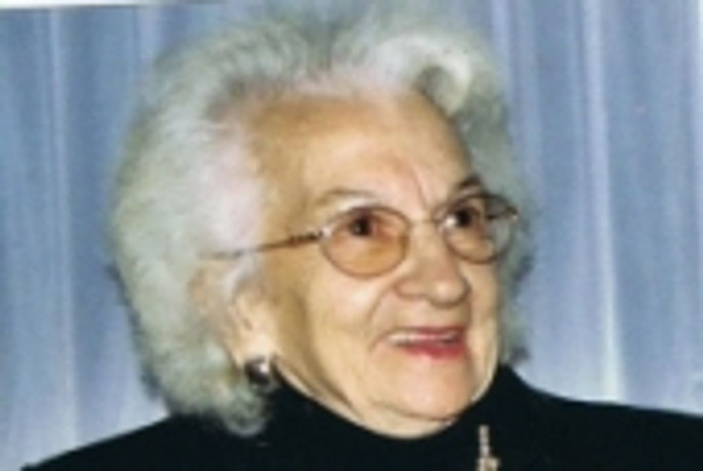 Mary T. (Villa) Geneste