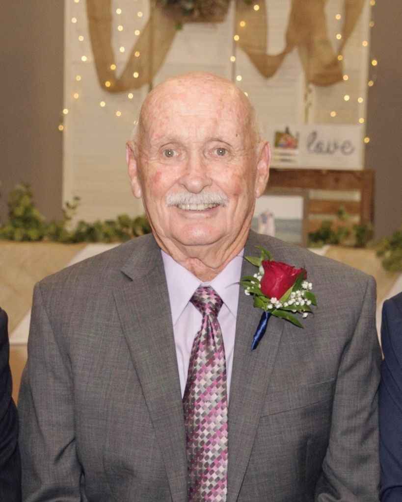 David "Alton" Vestal Profile Photo