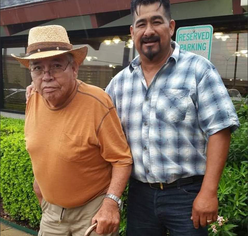 Fernando Guajardo Sr. photo gallery thumbnail 121 of 132