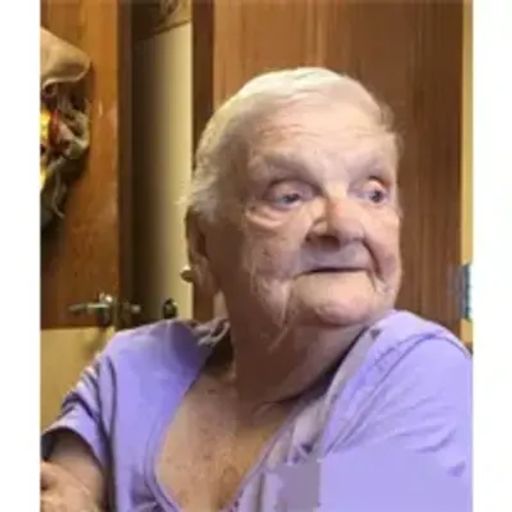 Patricia Dudgeon Profile Photo