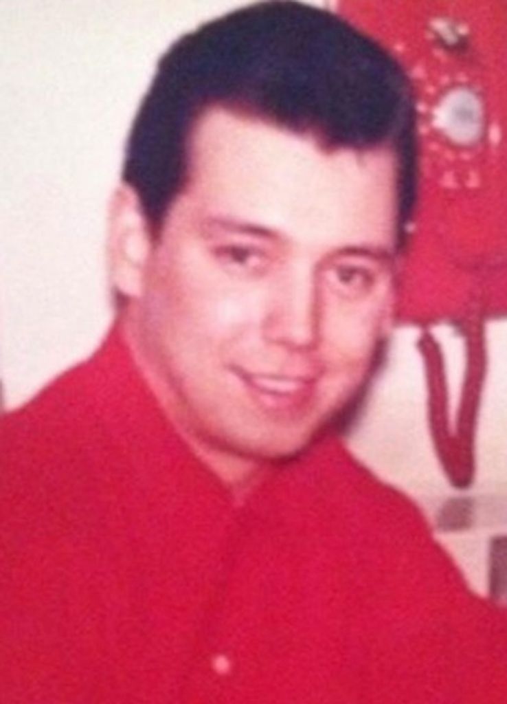 Robert Leo Pegouske Profile Photo