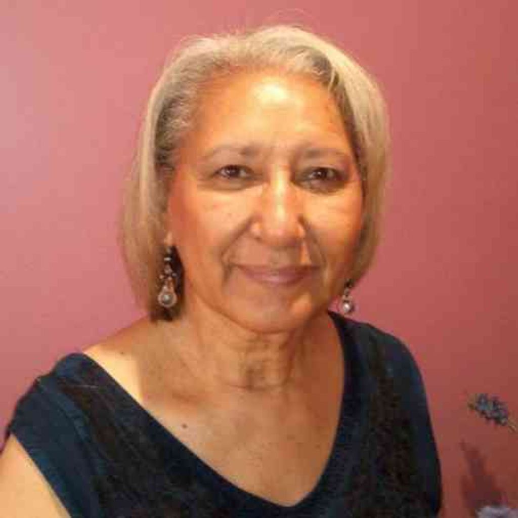 Dorothy Pryor Profile Photo