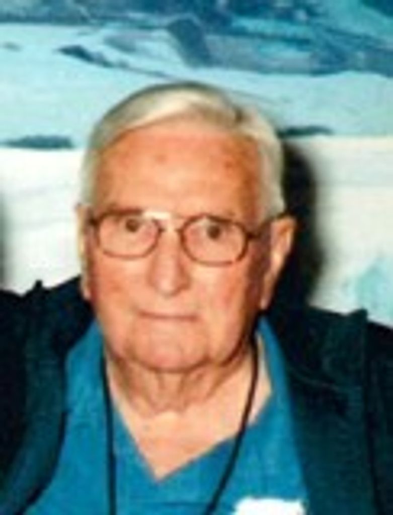 Lt.Col. William V. Walker