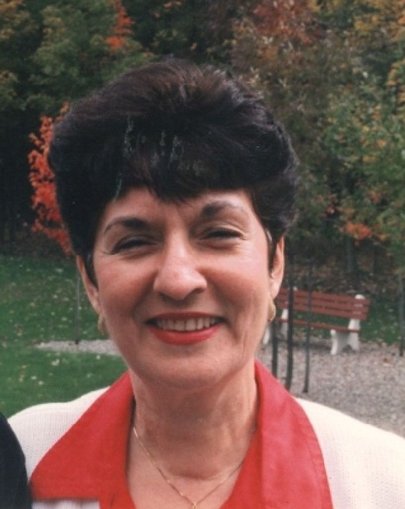 Alice A. Czaster