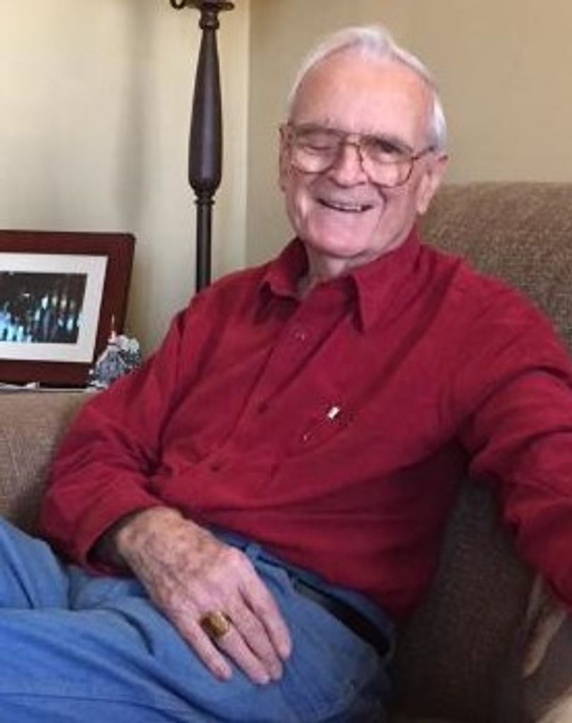 George T. "Corky" Long