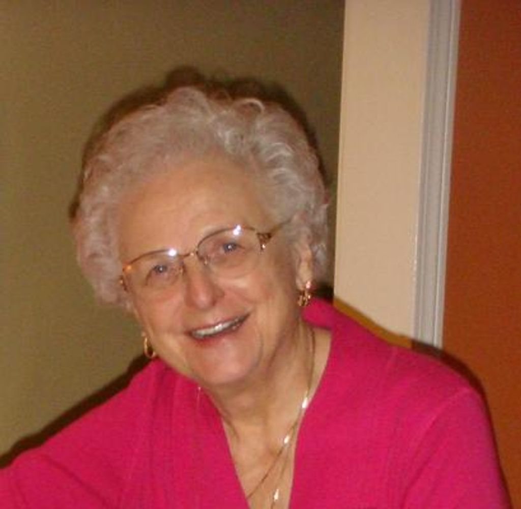 Bernice "Bea" V. Zgorka Profile Photo