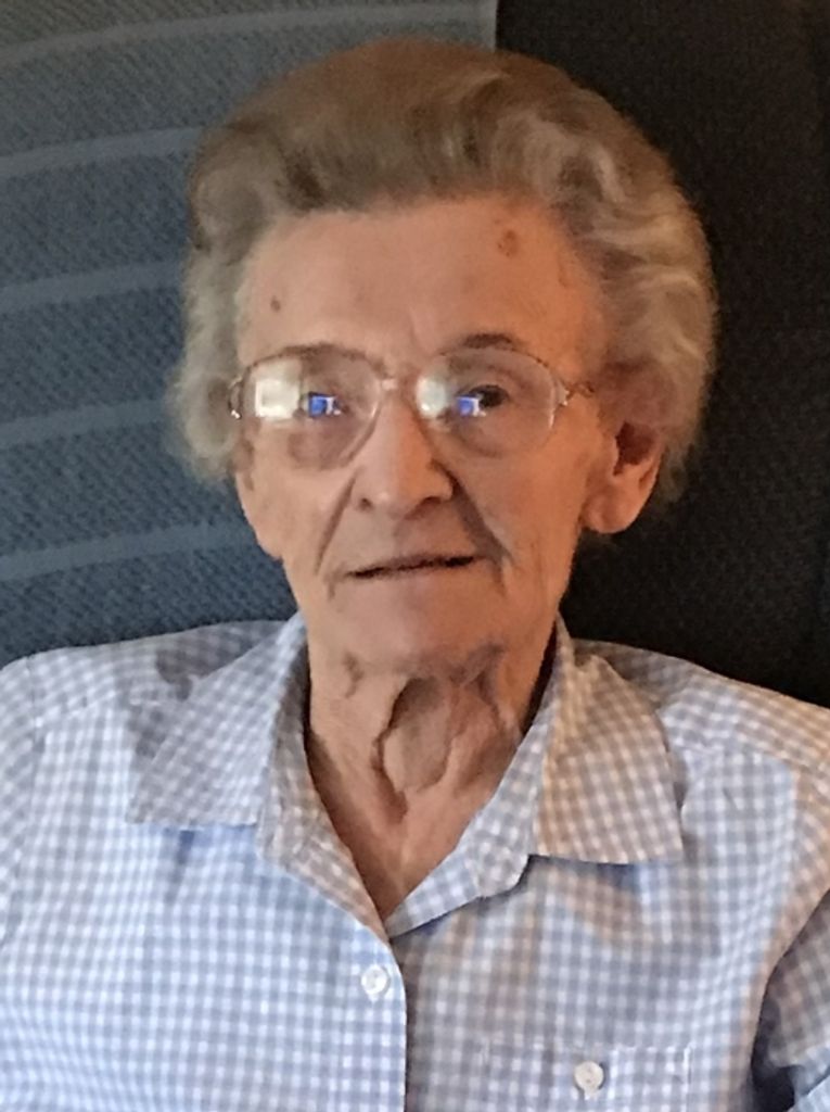 Frances (Ilich)  Nacarato