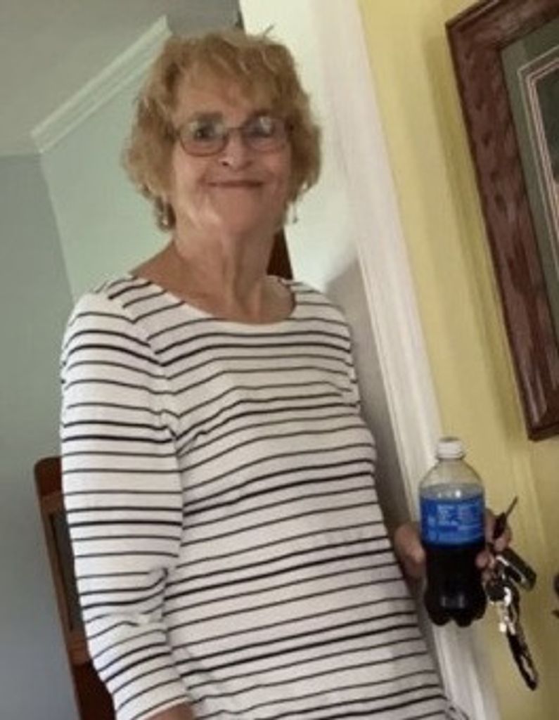 Mary Ann Richardson Profile Photo