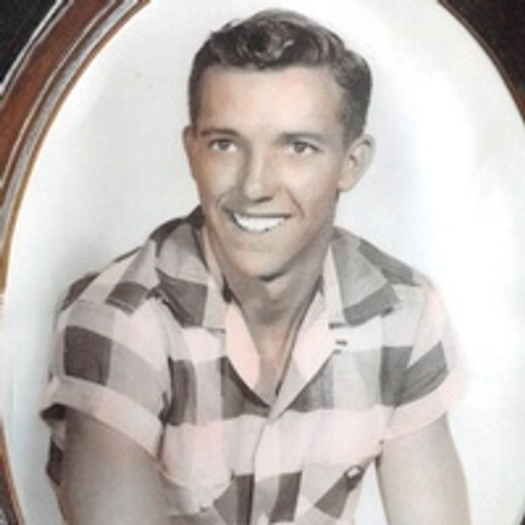 Charles Brantley