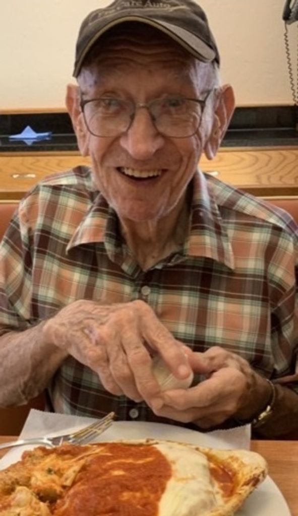 Gerald "Jerry" Alvin Shriver Profile Photo