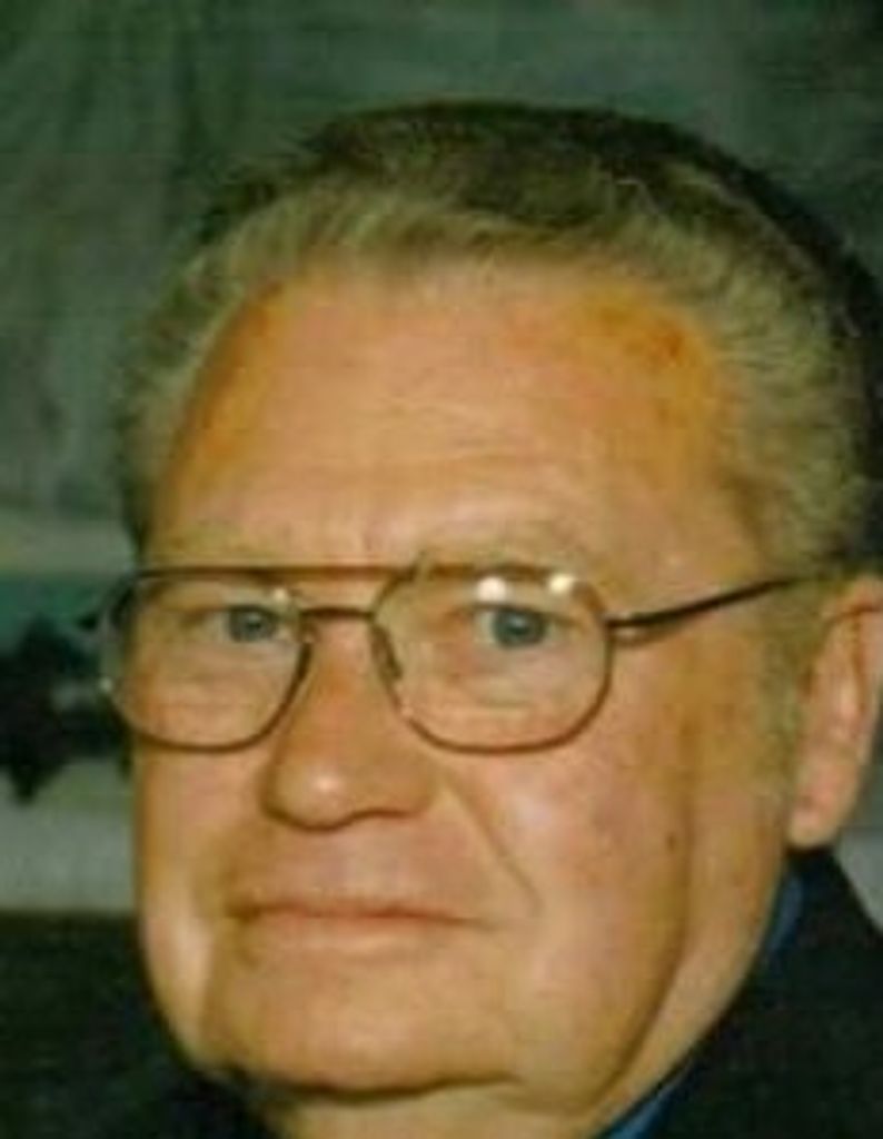 George Lovette Horton Profile Photo