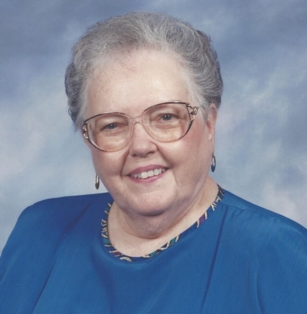 Sue Helen Hale (Holladay) Profile Photo