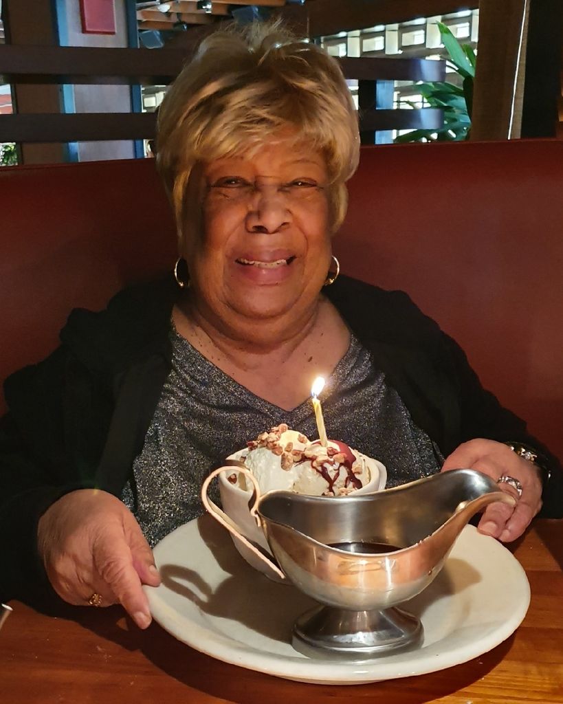 Janis M. Dawsey Profile Photo