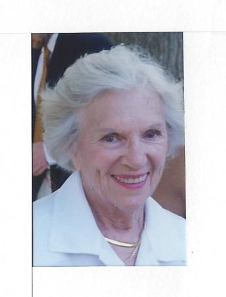 Roma Prentice Bard Benninghoven Profile Photo
