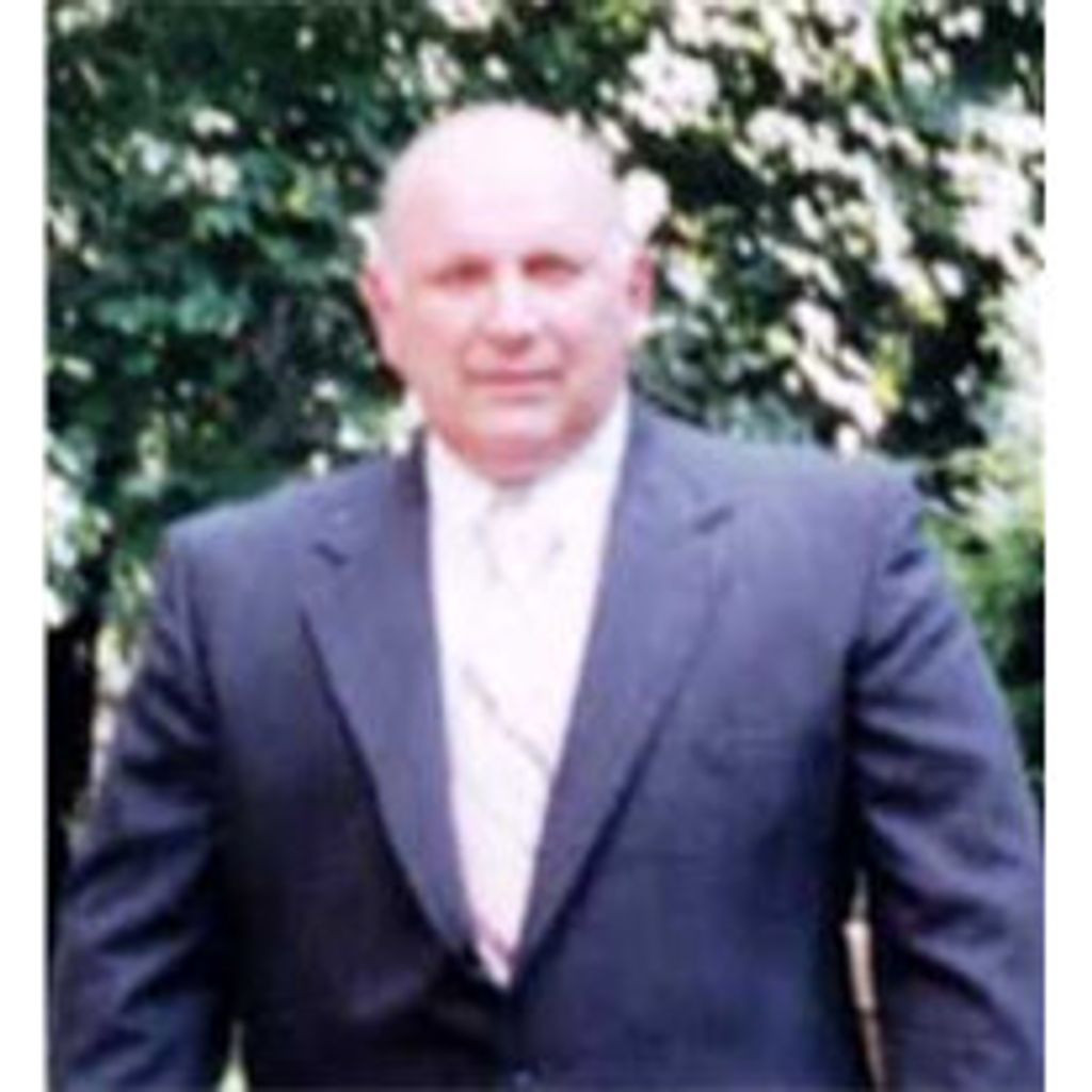 Leonard J. Anderson Jr