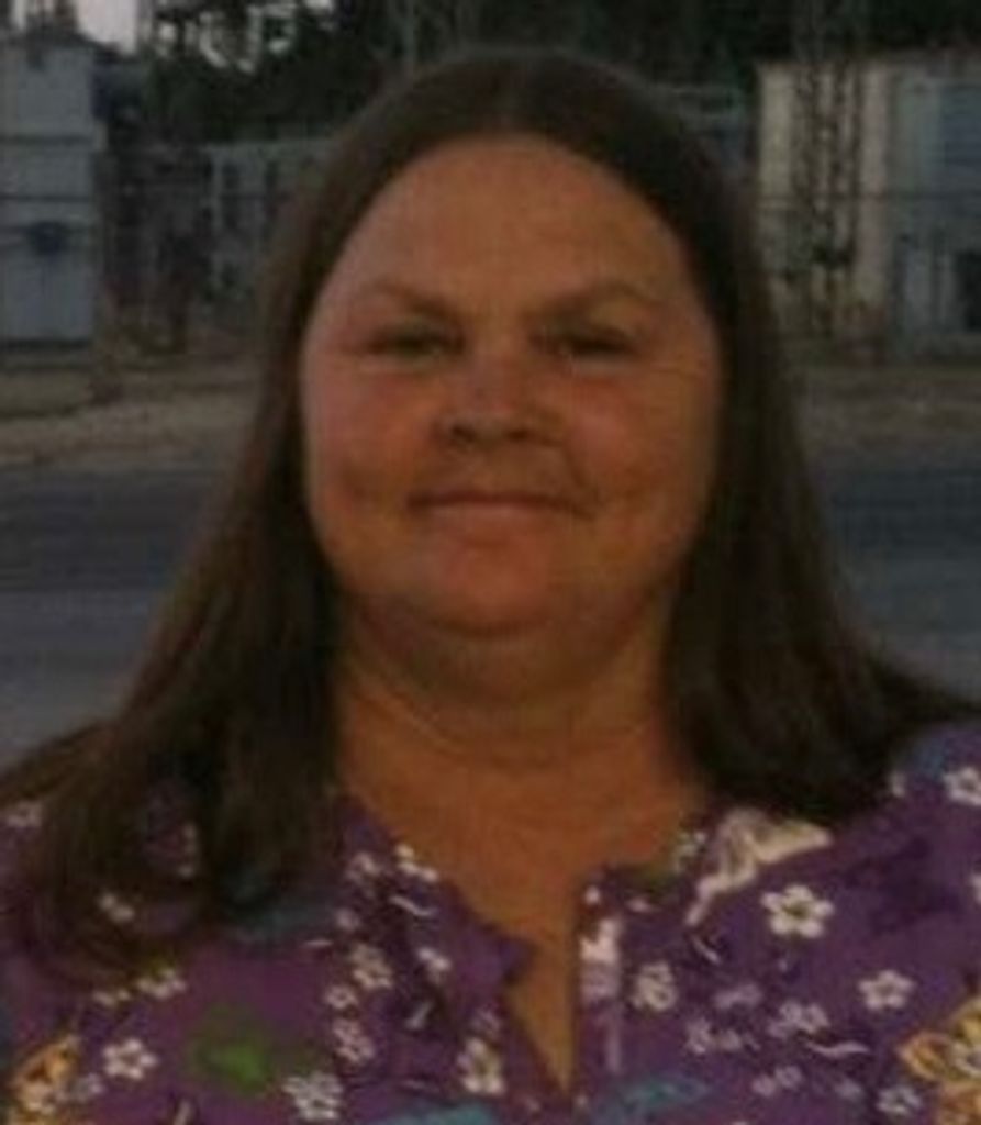 Debra Whiteley