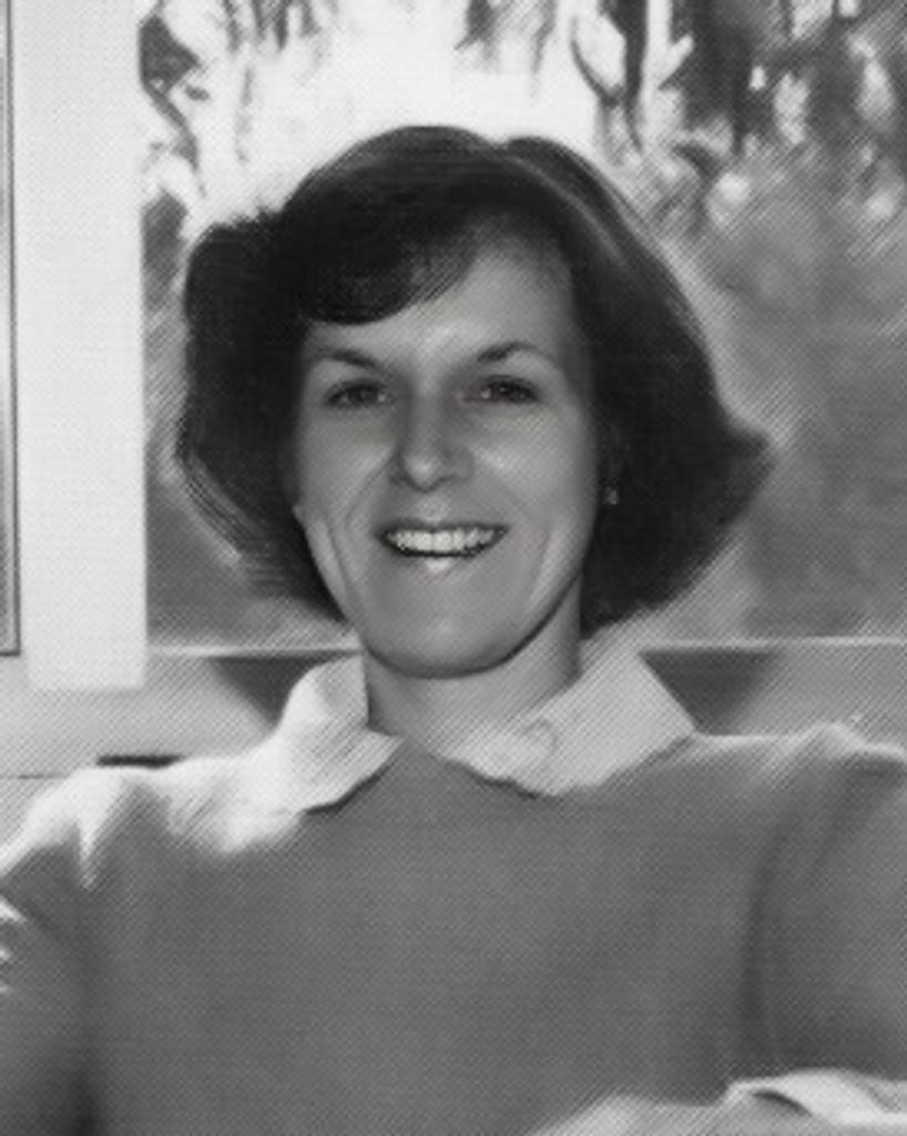 Kristin J. "Kris" Erdmann Profile Photo