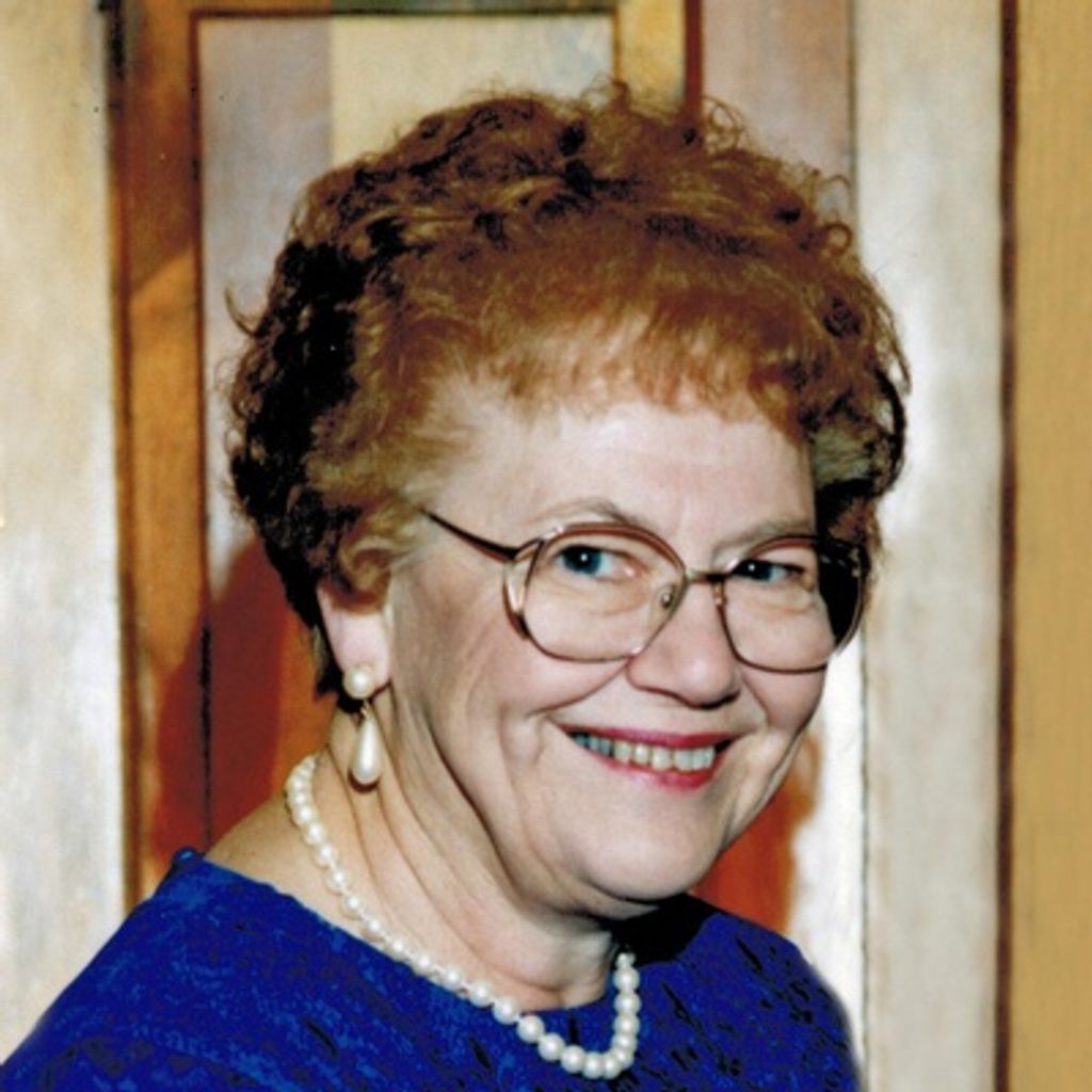 Frieda Schindler Profile Photo