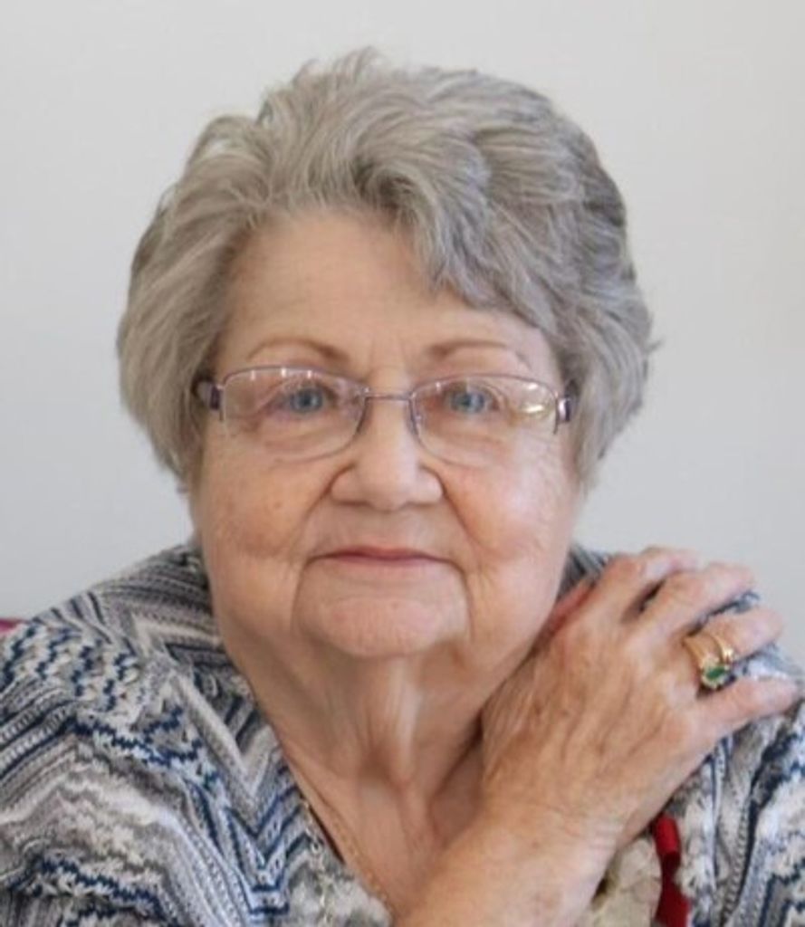 M. Carol Wismar Profile Photo