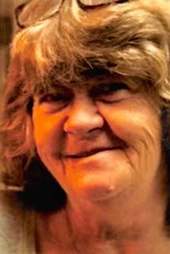 Thelma Jane Fulkerson