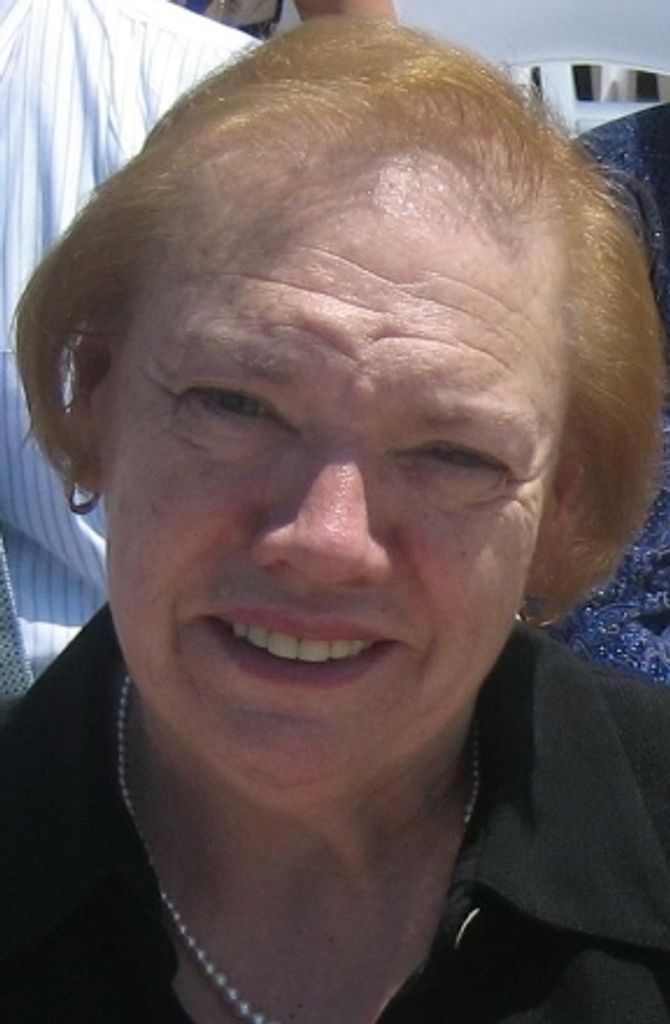 Geraldine Haverty Profile Photo