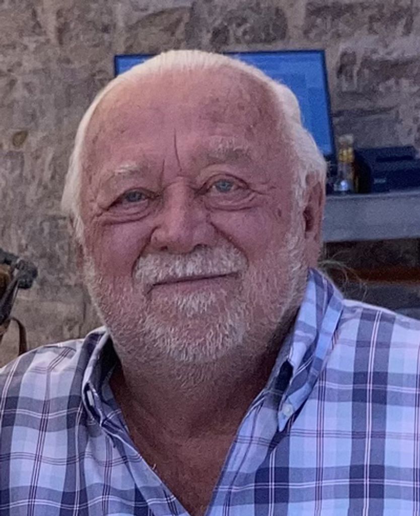 Ronald "Ron" Meis Profile Photo