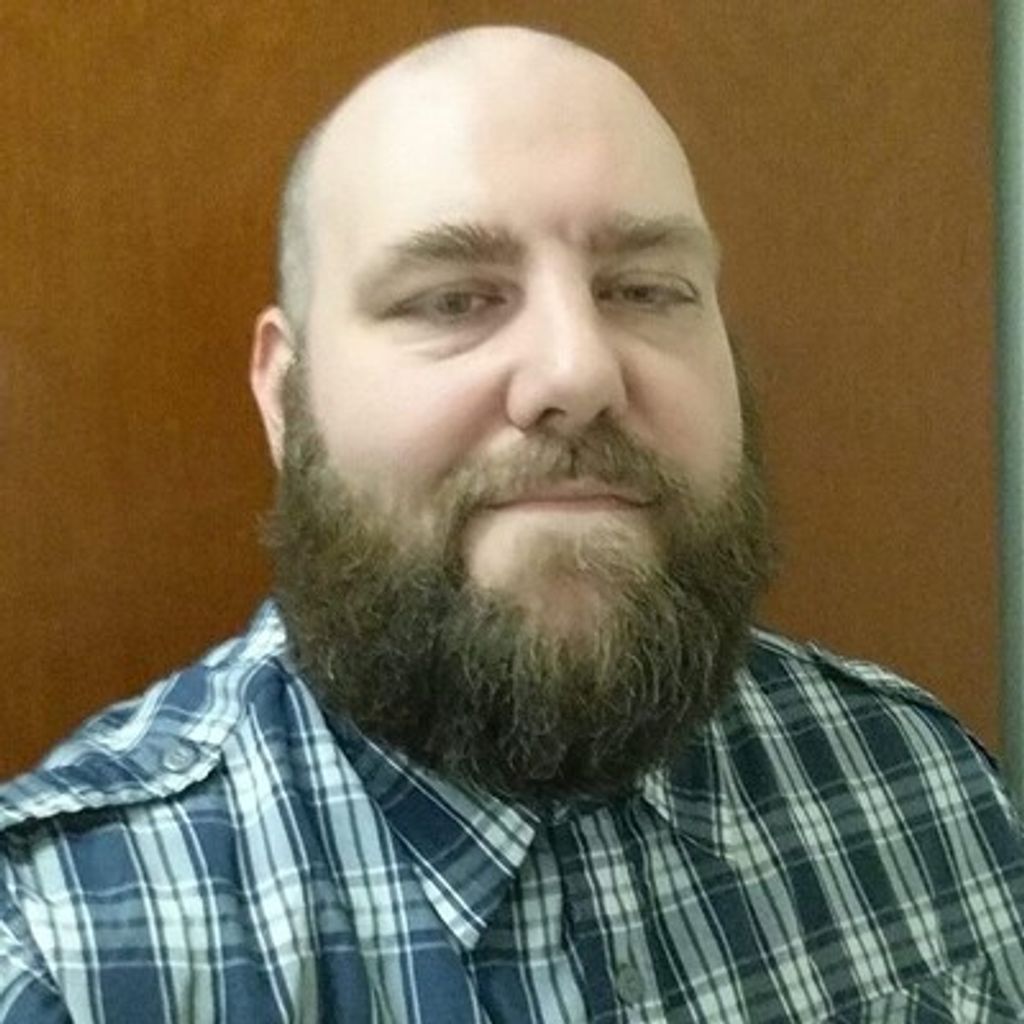 John Steven Carlson Profile Photo