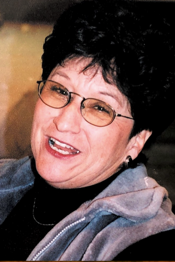 Maria Aurora Casados
