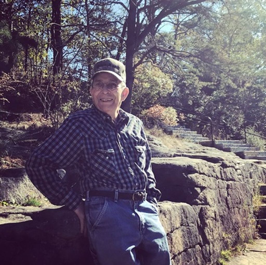 John Willis Wilson Profile Photo