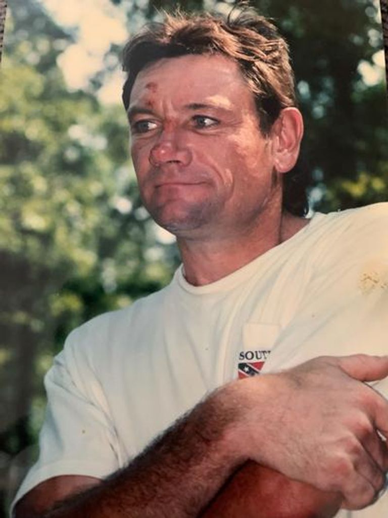 William Timothy "Tim" Crowe Profile Photo