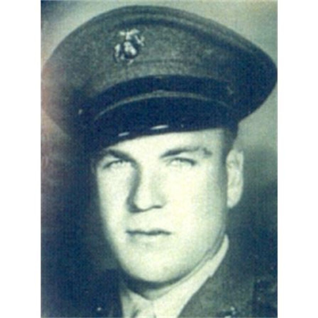 Virgil M. Adrian