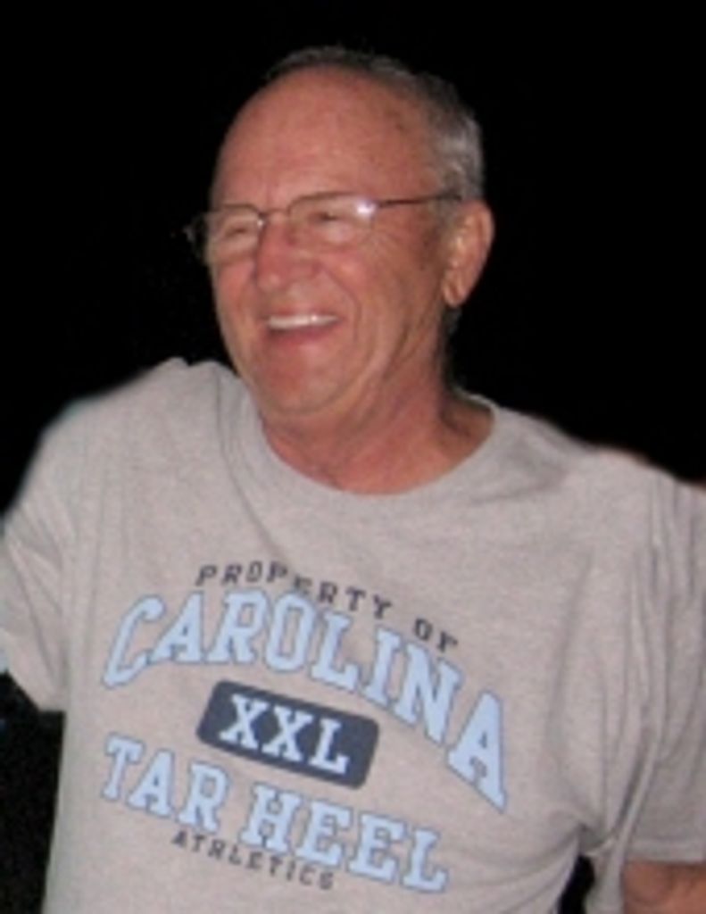 Charles Hampton "Sam" Mauzy  III