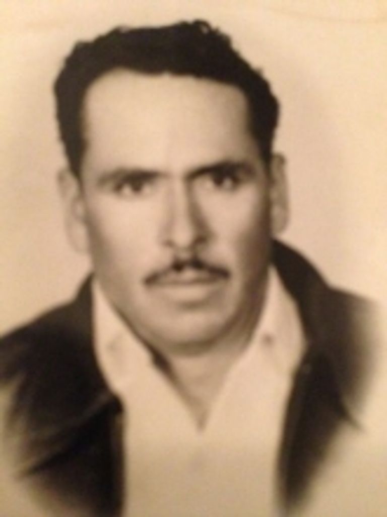 Crescencio Armendariz