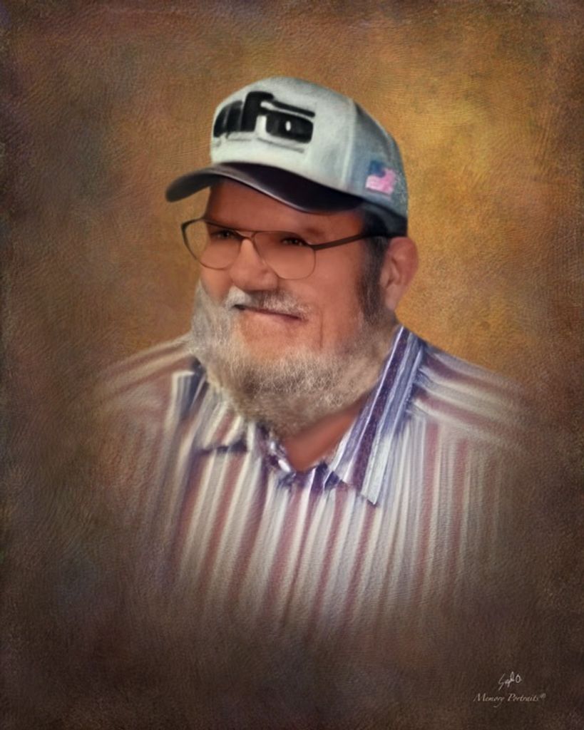 Eddie Joe Woodworth