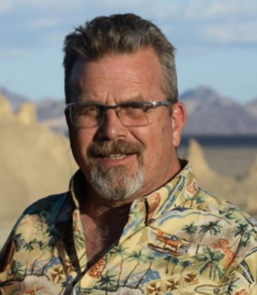 Dennis Meehan Profile Photo