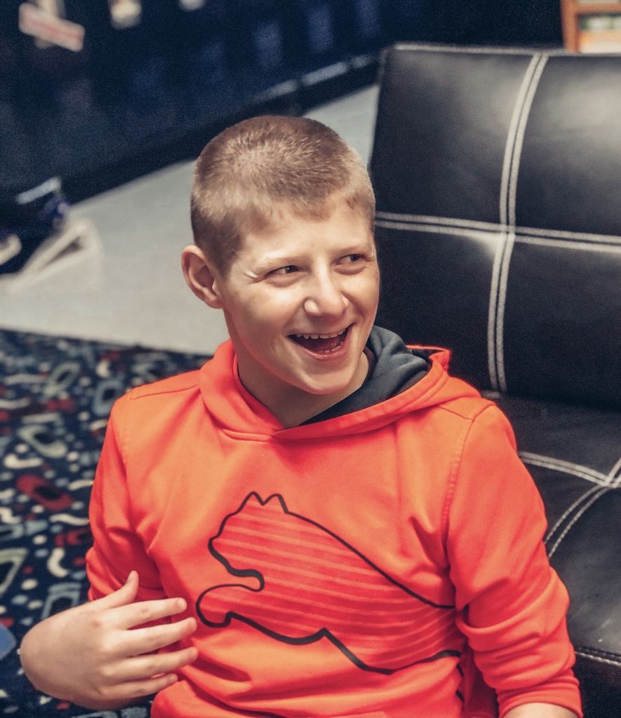 Carson James Ladd Profile Photo