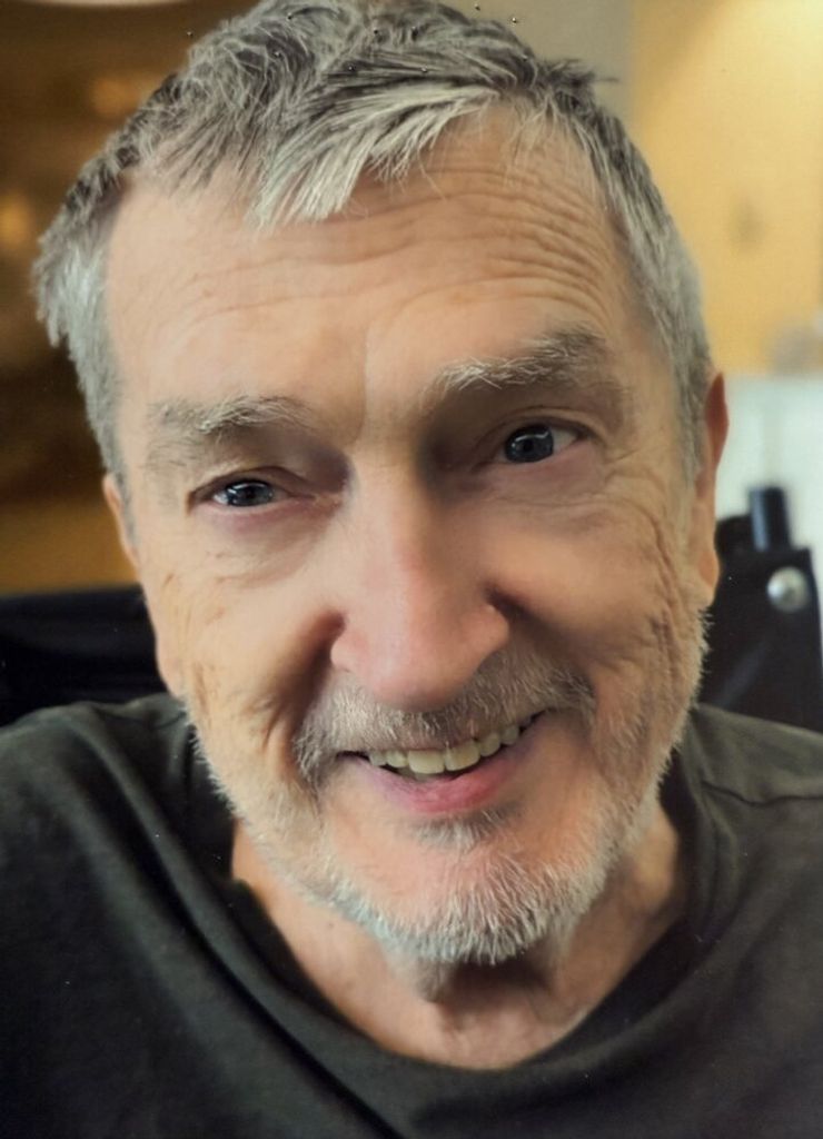 Fredric Madory Doeing