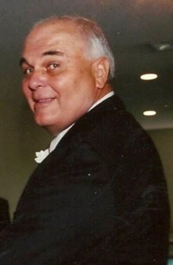 Terry Geer Profile Photo