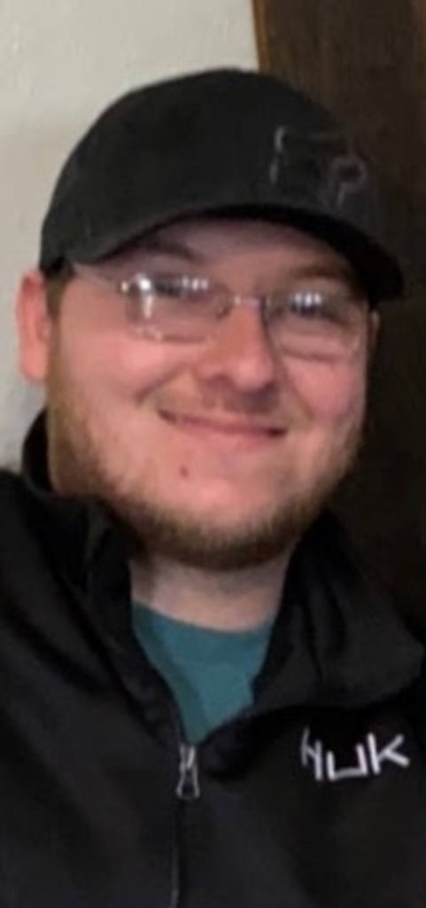 Ryan Michael Crowe Profile Photo